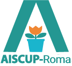 AISCUP-Roma ETS Logo