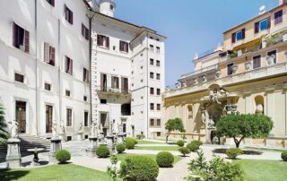 UNA MOSTRA IMPERDIBILE