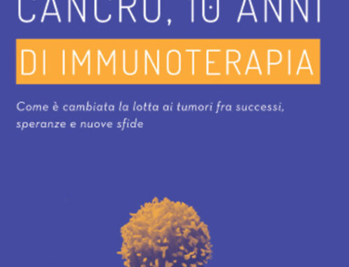 Cancro, 10 anni di Immunoterapia