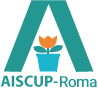 AISCUP-Roma ETS Logo