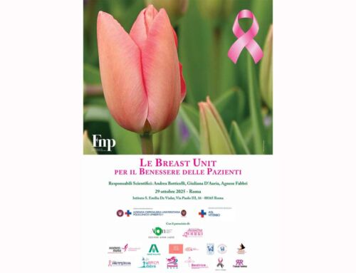 Le Breast Unit – per il Benessere delle Pazienti