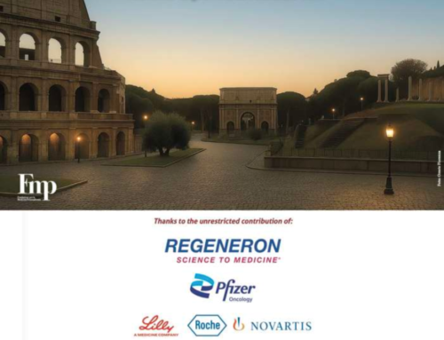 Italian Summit on Precision Medicine