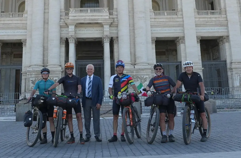 FMP-via Francigena