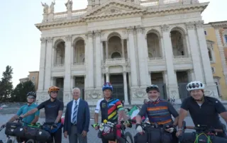 FMP-via Francigena