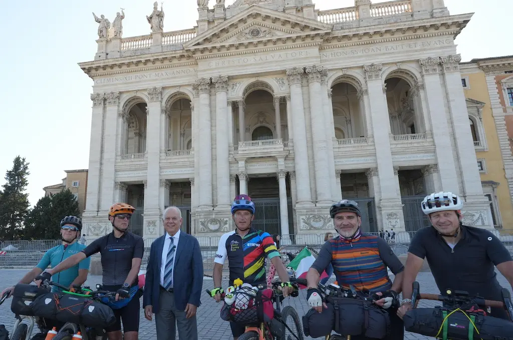 FMP-via Francigena