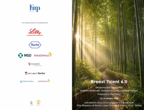 Breast Talent 6.0 – 2026