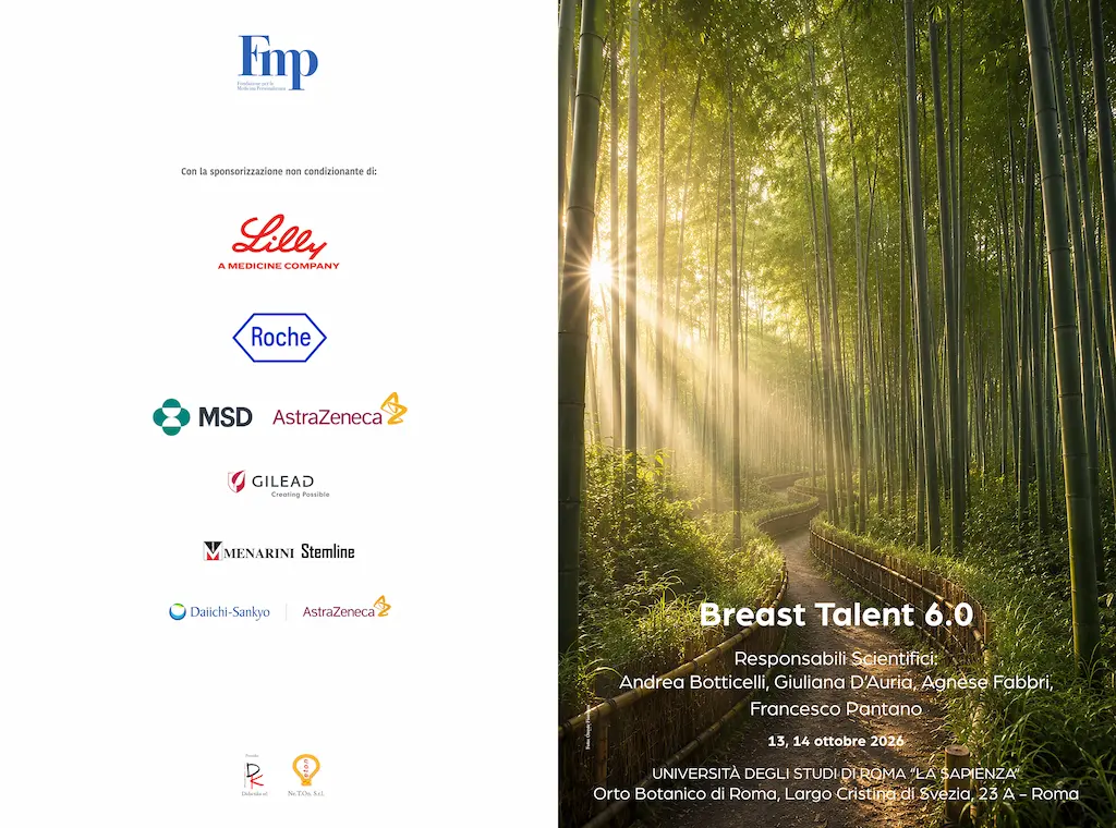 Programma BTalent 2026